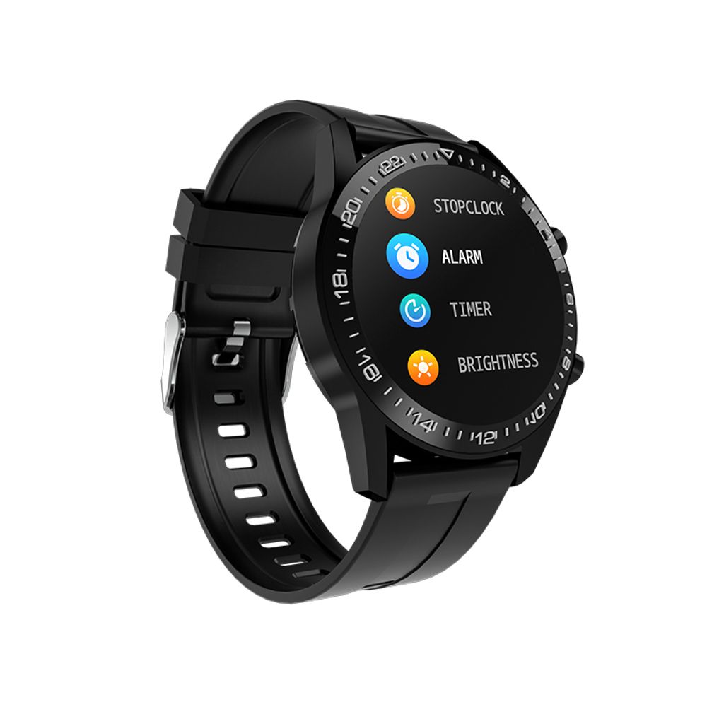 elegance bluetooth smartwatch