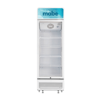 Visicooler Mabe Alaskavit416pg Blanco 416 litros
