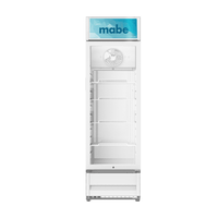 Visicooler Mabe Alaskavit316pg Blanco 316 litros