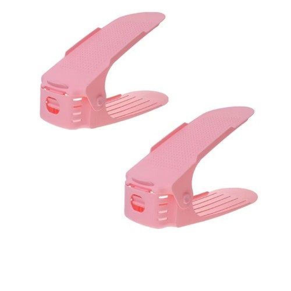 organizador zapato pack 6