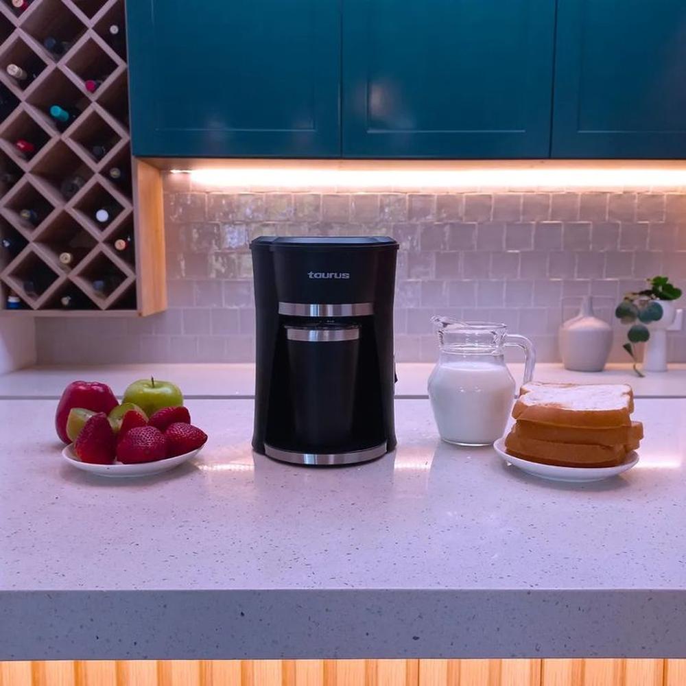 Cafetera Personal Coffee PE9200230A1