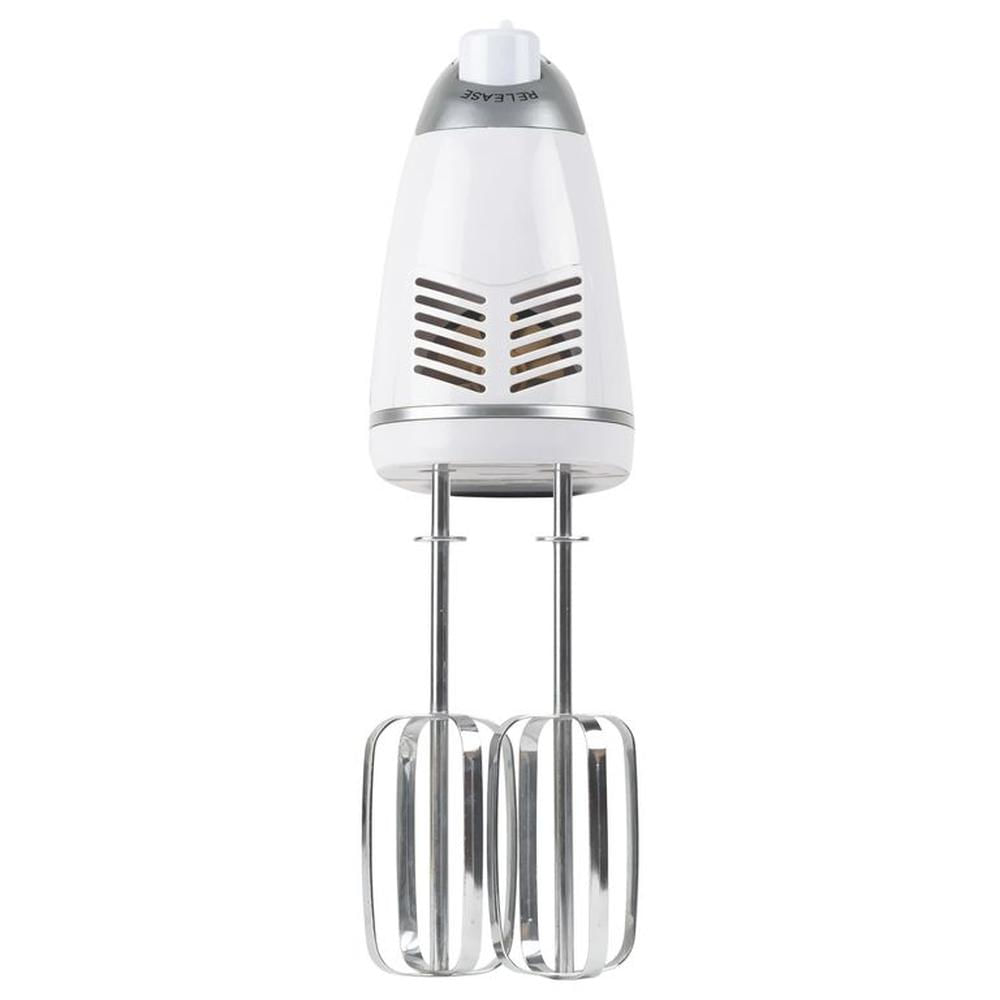 BATIDORA DE MANO IMACO HM3025 300W COLOR BLANCO