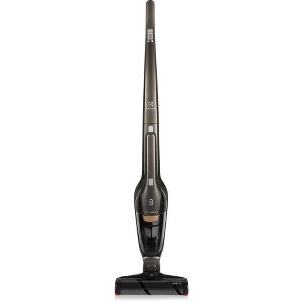Aspiradora Electrolux Inalámbrica 2 en 1 ERG27 Bronce
