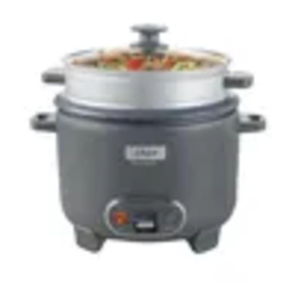 olla Arrocera Oster 12 Tazas Con Recubrimiento Diamondforce