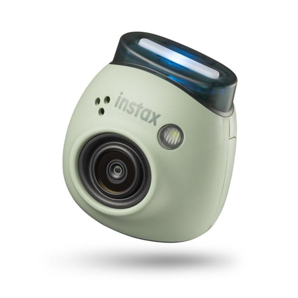 Camara Digital FUJIFILM Instax Pal Pistachio Green