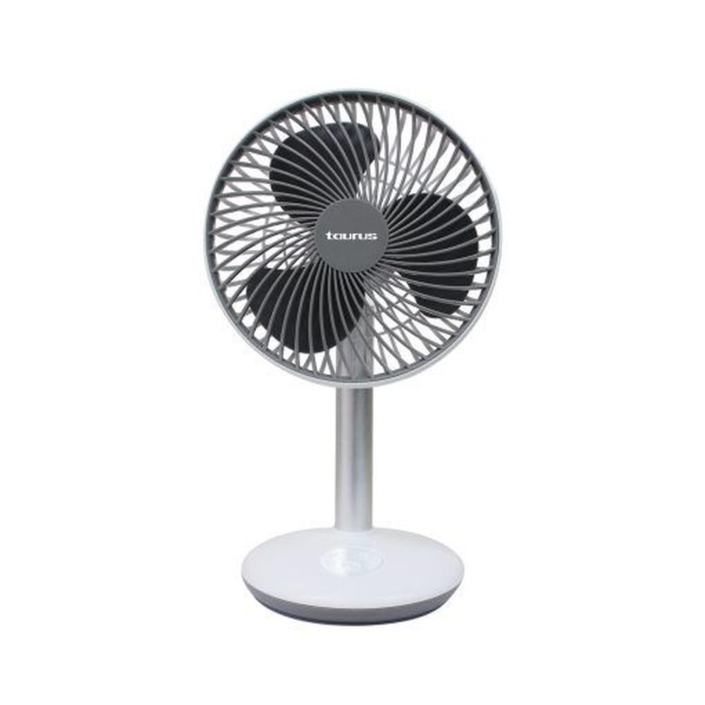 Ventilador Portable de Escritorio Taurus Austro