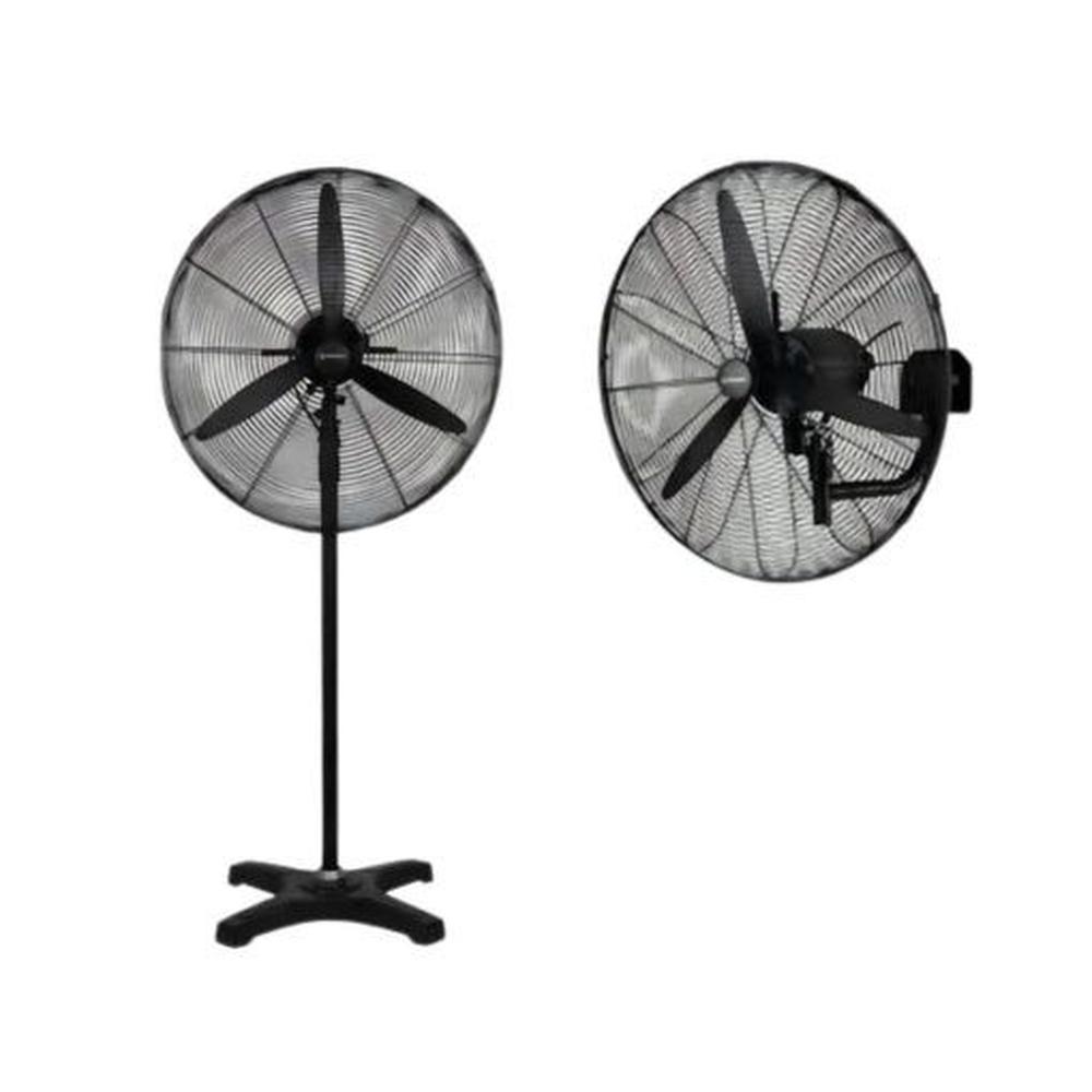 Ventilador 2 en 1 pedestal y pared 26? Imaco FS2623E
