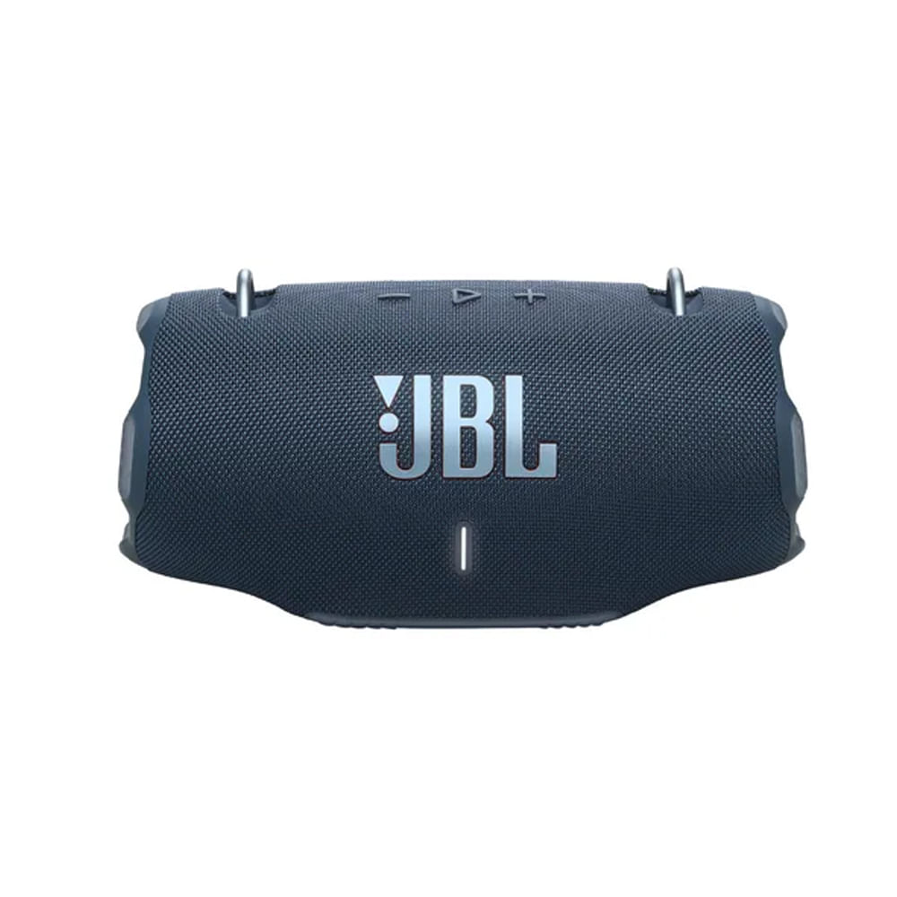 JBL Xtreme 4: Altavoz portátil Bluetooth de 2 vías con control por app - sonido potente y práctico