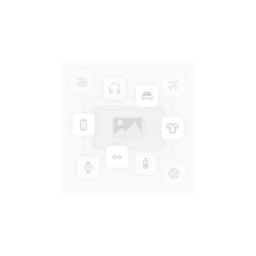 EZVIZ Tag de Proximidad - Pack de 4, Chip de Alta Sensibilidad para Seguridad y Localización