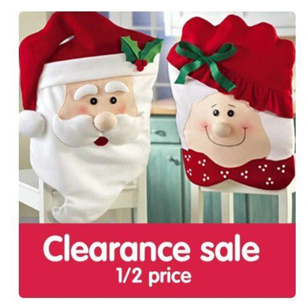 funda silla calidad A1 diseño 3d Navidad 2023