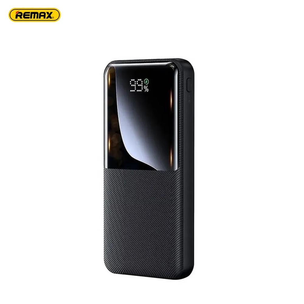 Power Bank Remax RPP-623 Negro 20000mAh 22.5 W