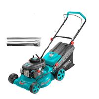 Cortadora de Cesped 18"" 4HP Total TGT141181