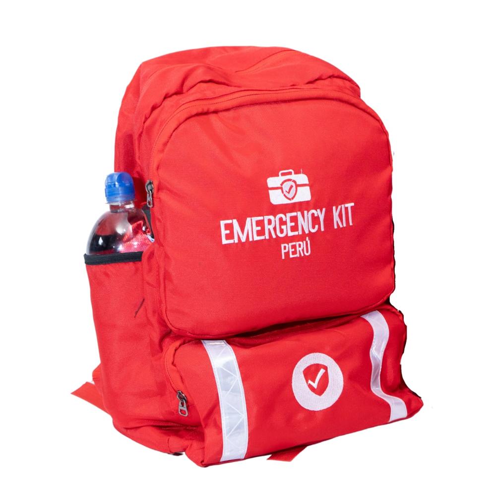 Mochila de emergencia GRANDE