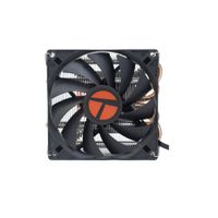 Fan Cooler para procesador TEROS TE-8165N Intel AMD TDP 130W Máx aire