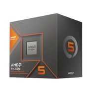 Procesador AMD Ryzen 5 8600G 4.3-5GHz 16MB L3 Cache 6Cores 4nm TDP 65W