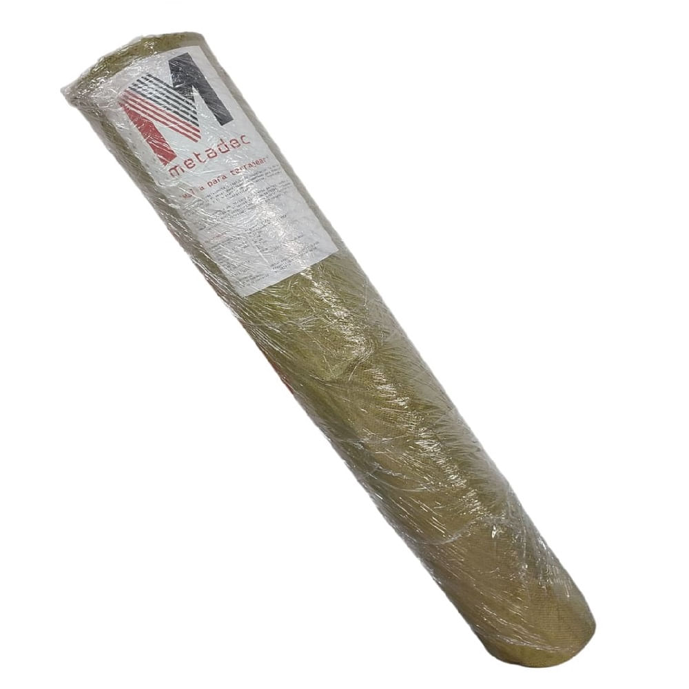 MALLA PARA TARRAJEAR MARCA METADEC DE ACERO AL CARBONO EN ROLLO