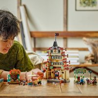 LEGO 75638 Batalla en Arlong Park