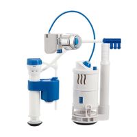 Sistema para Tanque Dual Metusa
