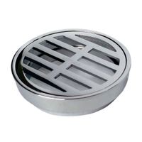 Sumidero Metusa Premium 2'' Bronceado