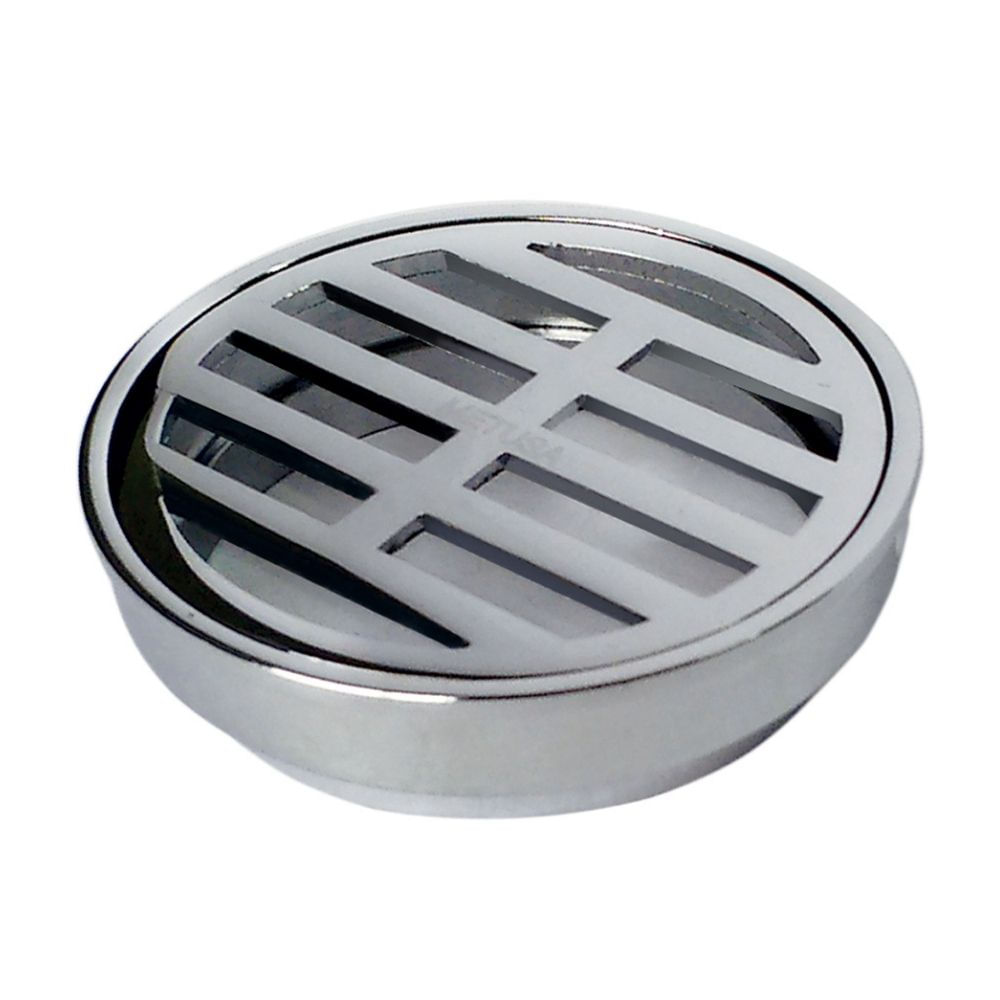 Sumidero Metusa Premium 2'' Bronceado