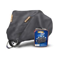 Cobertor para Moto Pesado Impermeable - MAXCOVER - Talla XL