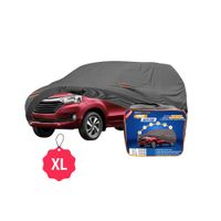 Cobertor para Auto SUV Funda Gruesa - Impermeable - Talla XL