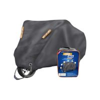 Cobertor para Moto Pesado - Impermeable MAXCOVER - Talla XXL