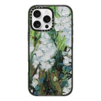 Case Casetify Wild Squill Flowers con Magsafe para Iphone 14 Plus