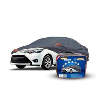 Cobertor para Auto Pesado Impermeable - MAXCOVER - Talla L