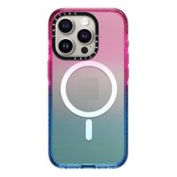 Case Casetify Cotton Candy con Magsafe para Iphone 14 Pro