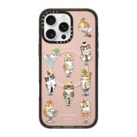 Case Casetify Pick Your Flavor con Magsafe para Iphone 13
