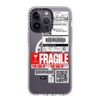 Case Casetify Pangram Pangram Pp-0008 con Magsafe para Iphone 15 Pro