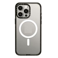 Case Casetify Clear con Magsafe para Iphone 15