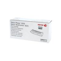 Toner Xerox 106R02773 Negro Original para Phaser 3020, Workcentre 3025