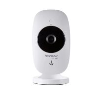 Cámara de Seguridad VIVITAR Smart Home Outdoors Wi-Fi