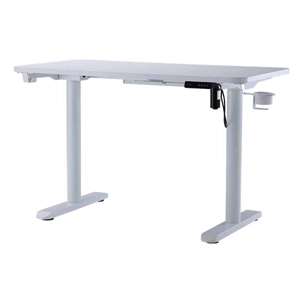 Escritorio Inteligente Regulable Up Premium Blanco Ofideas