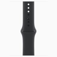 Apple Watch Series 11 GPS 46mm Negro