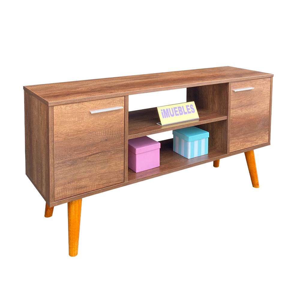 Consola Aparador Vintage Mueble para TV 50