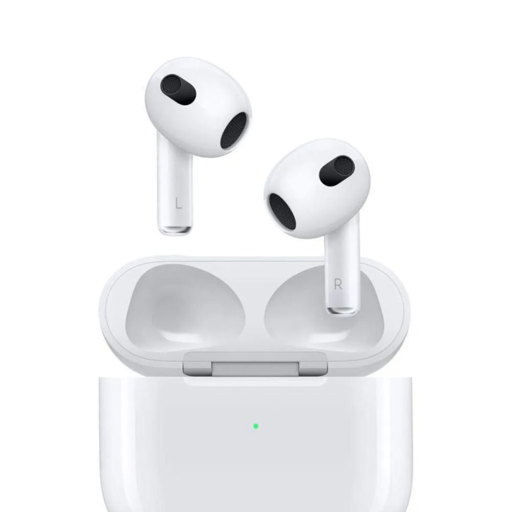 AirPods Pro 3ra Generación