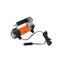 Compresora de Aire 12v para Auto 19999 Truper