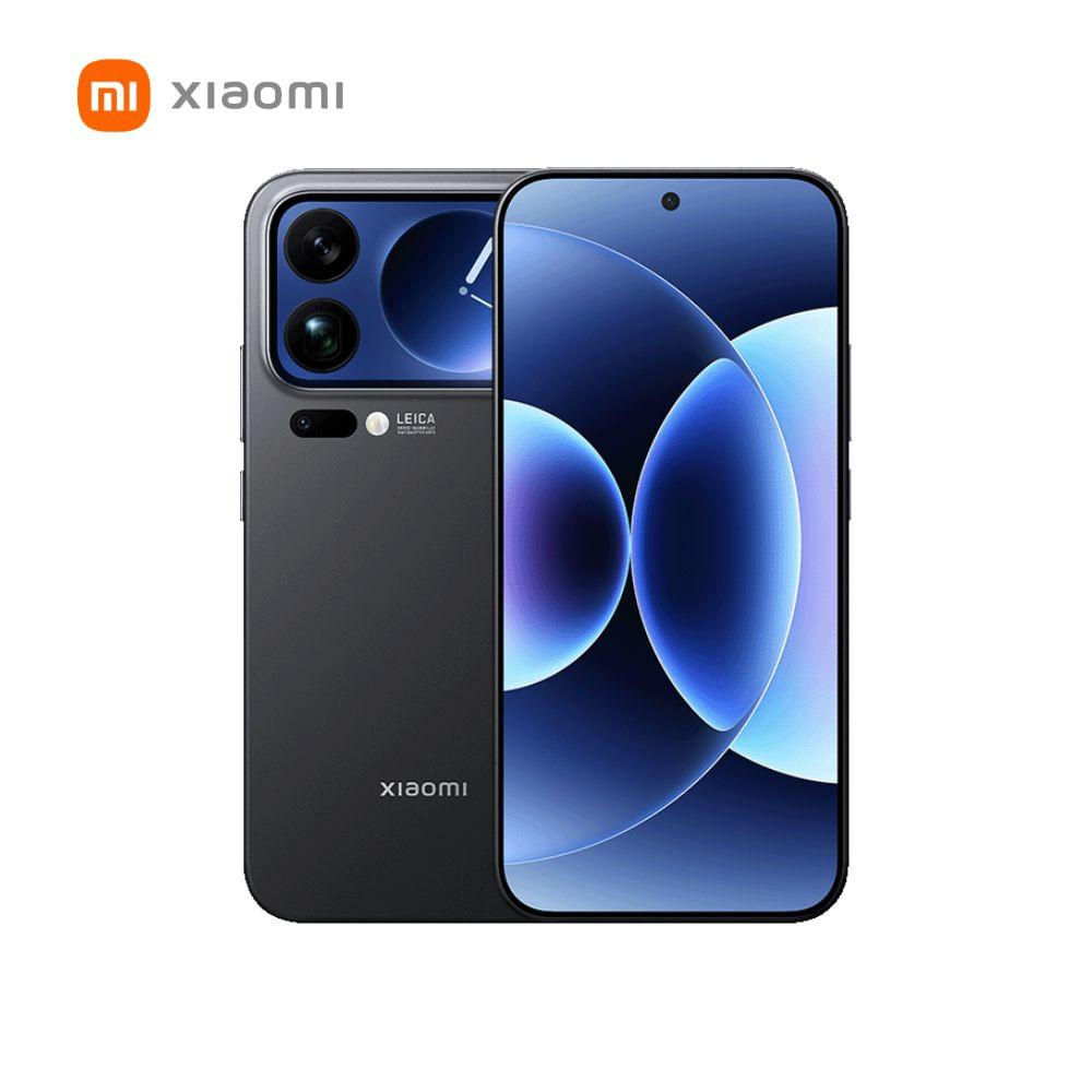 Xiaomi 17 Pro 256GB 12GB Ram Negro - Preventa