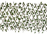 Cuadricula Mediana De Hoja Tipo Jiboia 4104 FLORIPASTORE