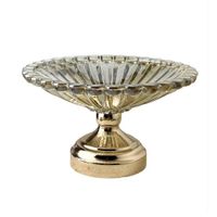 Candelabro Plato AV125 FLORIPASTORE