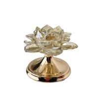 Candelabro Bajo Pequeño AV129 FLORIPASTORE