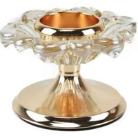 Candelabro Bajo Pequeño AV131 FLORIPASTORE