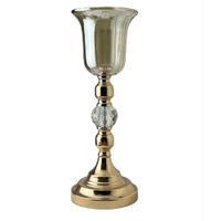 Candelabro Alto Tipo Copa AV124 FLORIPASTORE