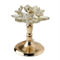 Candelabro Bajo Mediano AV128 FLORIPASTORE