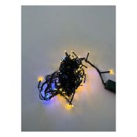 Luces Led de 6m y 220 luces CV945 FLORIPASTORE
