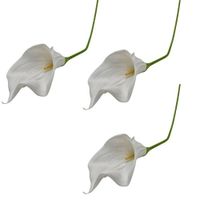 Pack De 3 Flor Cartucho Grande 8512 FLORIPASTORE