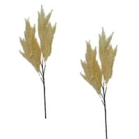 Pack De 2 Vara De Rama Otoñal BG 301595-AM FLORIPASTORE
